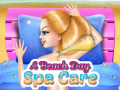 Гаме Dan Spa na Plaži онлајн