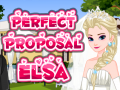 Гаме Perfectan Predlog Elsa онлајн