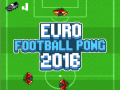 Гаме Evropsko 2016 Fudbalski Pong онлајн