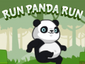 Гаме Trči, panda, trči онлајн