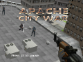 Гаме Rat u Apache Gradu онлајн
