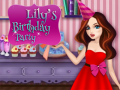 Гаме Lilin rođendanski party онлајн
