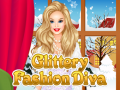 Гаме Sjajna Modna Diva онлајн
