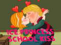 Гаме Poljubac u Školi Ledene Princeze онлајн