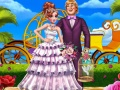 Гаме Letnja Svadbа Princeze Annie онлајн
