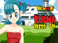 Гаме Dragon Ball Super: Obuci Bulmu онлајн