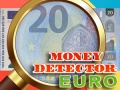Гаме Detektor novca Euro онлајн
