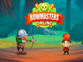 Гаме Bowmasters Online онлајн