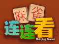 Гаме Mahjong Povezivanje онлајн