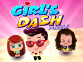 Гаме Devojke Dash Puzzel онлајн