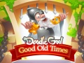 Гаме Doodle God: Dobra Stara Vreme онлајн