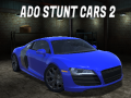 Гаме Ado Stunt Automobili 2 онлајн