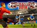 Гаме Svetski fudbal 2018 онлајн