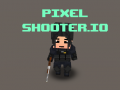 Гаме Pixel Shooter.io онлајн