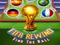 Гаме FIFA Rewind: Pronađi Loptu онлајн