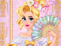 Гаме Legendardna Moda Marije Antoinette онлајн
