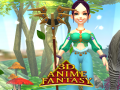 Гаме 3D Anime Fantazija онлајн