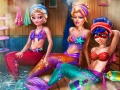 Гаме Sauna Sirena Realife онлајн