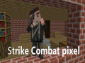 Гаме Napad Bitka Piksel онлајн