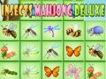 Гаме Deluxe Mahjong Insekata онлајн