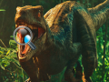 Гаме Skrivena jaja u svetu dinosaurusa 2 онлајн
