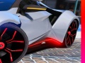 Гаме Skrivene Zvezde Luksuznih Automobila онлајн