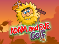 Гаме Golf Adama i Eve онлајн