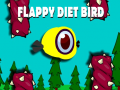 Гаме Flappy Dijetalna Ptica онлајн