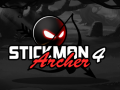 Гаме Stickman Strelac 4 онлајн