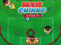 Гаме Foot Chinko Rusija '18 онлајн