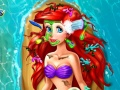 Гаме Princeza Morska: Lečenje i Spa онлајн