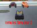 Гаме Simulator Vozila 2 онлајн