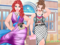 Гаме Princese Lepota Plus Size онлајн