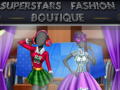Гаме Super Zvezde Modni Butik онлајн