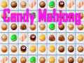 Гаме Candy Mahjong онлајн