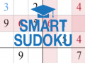 Гаме Pametan Sudoku онлајн
