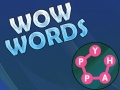 Гаме WOW Reči онлајн