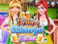 Гаме BFF Festival онлајн