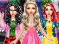 Гаме Amber Nerdy protiv Trendy онлајн
