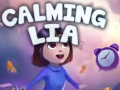 Гаме Umirujuća Lia онлајн