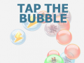 Гаме Tapnite na mehurić онлајн