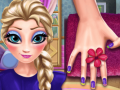 Гаме Salon šminke za princezu онлајн