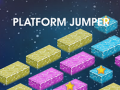Гаме Platformski Skakač онлајн