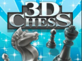 Гаме 3D Шах онлајн