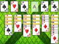 Гаме Alternativni Solitaire онлајн