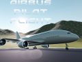 Гаме Лет пилота Airbus онлајн