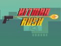 Гаме Hitman Rush онлајн