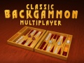 Гаме Klasični Backgammon Višenamenski онлајн