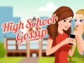 Гаме Gossip iz Srednje Škole онлајн