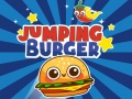 Гаме Skakački Burger онлајн